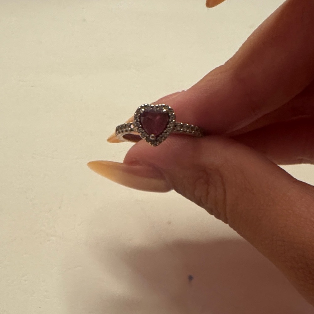 Pandora Ring